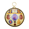 Original Dhan Lakshmi Prapati Yantra