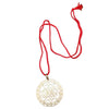 Big Size Shree Yantra Pendant For Men Women