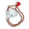 10 Mukhi Rudraksha Mala Original