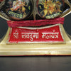 Shri Navdurga Maha Yantra