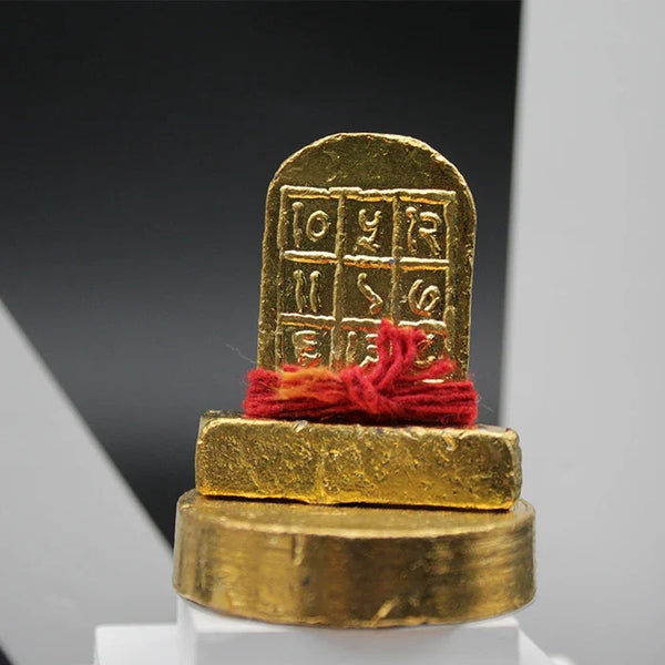 Brahaspati Ratna Yantra