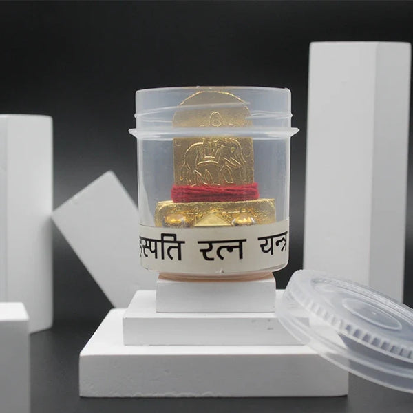 Brahaspati Ratna Yantra