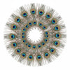 Peacock Feather | Original Mor Pankh (Set of 11 Tails) - Length Size 30 Inches