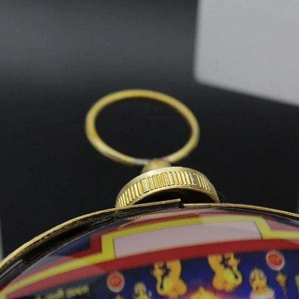 Original Laxmi Kuber Hanging Yantra