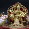 Premium Das Mahavidya Yantra