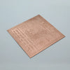 Premium Quality Shri Chandra Copper Yantra