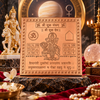 Premium Quality Shri Shukra Copper Yantra