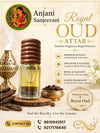 Royal Oudh Attar
