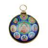 Ashtalakshmi Hanging Yantra