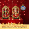 Ashtalakshmi Hanging Yantra