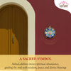 Ashtalakshmi Hanging Yantra