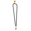Karungali Black Mala 108 Beads with Trishul & Nandi Locket