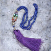 Buy Pack of 3 Buddhist Prayer Beads Necklace