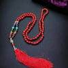 Buy Pack of 3 Buddhist Prayer Beads Necklace
