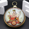 Jai Mata Di Wall Hanging Yantra