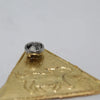 Effective Ketu Yantra Plate For Home,Original Ketu Mani Stone,Cat Eye Ketu Yantra With Lehsunia Stone Gold Plated For Pooja,Square Shape Ketu Yantra Blessed Energized With Box