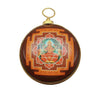 Original Mahalaxmi Yantra Wall Hanging