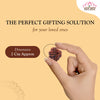 Original 6 Mukhi Rudraksha