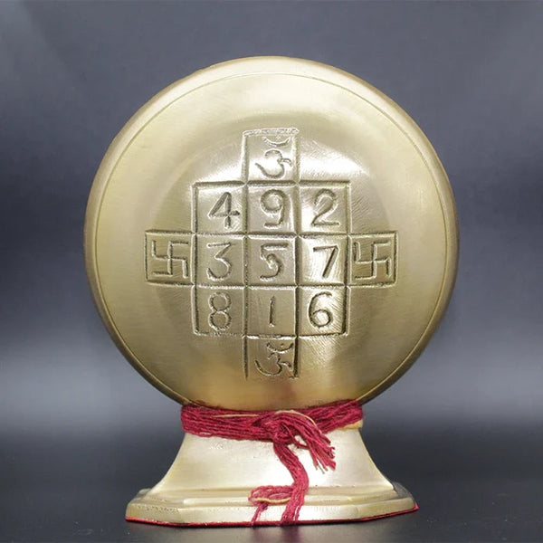 Shri Navdurga Maha Yantra