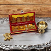 Diwali Laxmi+Mehru Kachua Kit