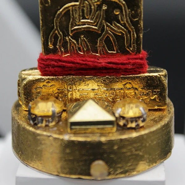 Brahaspati Ratna Yantra