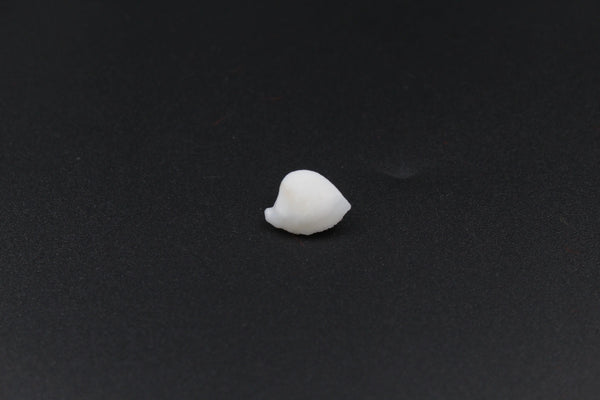White Mach Mani Stone Original Certified