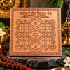 Kaal Sarp Yog Niwaran Copper Yantra