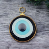 Nazar Suraksha Kavach Hanging Yantra