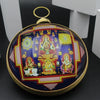 Original Laxmi Kuber Hanging Yantra