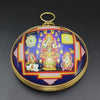 Original Laxmi Kuber Hanging Yantra