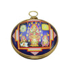Original Laxmi Kuber Hanging Yantra