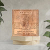 Original Shri Buddh Yantra