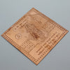 Original Shri Buddh Yantra