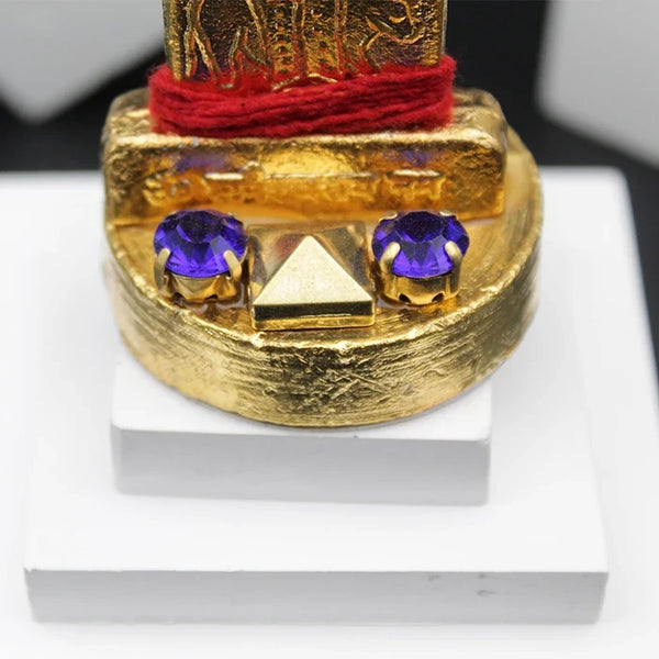 Original Small Box Shani Ratna Yantra
