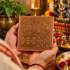Premium Copper Quality Sarv karya Siddhi Yantra
