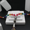 Rudraksha Gautam Buddha Beads Japa Mala