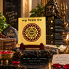 Shatru Vijay Yantra | Gold Plated Yantra for Protection | Dharmsaar