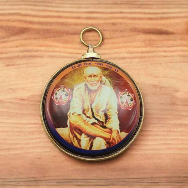 Shree Shirdi Sai Baba Hanging Yantra