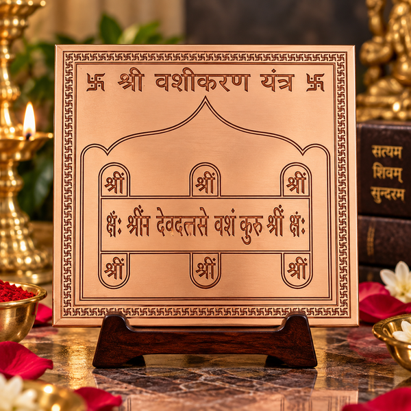Shri Vashikaran Yantra