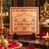 Shri Vashikaran Yantra