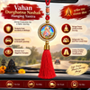 Vahan Durghatna Nashak Hanging Yantra