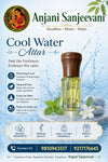 Cool Water Attar