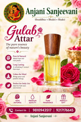 Gulab Attar