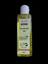 Chameli Oil