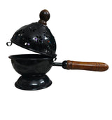 Big dhoop/ loban dani