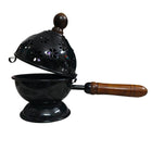 Big dhoop/ loban dani