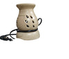 Electronic ceramic diffuser