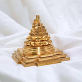 Meru Shree Yantra (5 Inches)