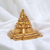 Meru Shree Yantra (5 Inches)