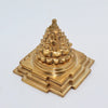 Meru Shree Yantra (5 Inches)